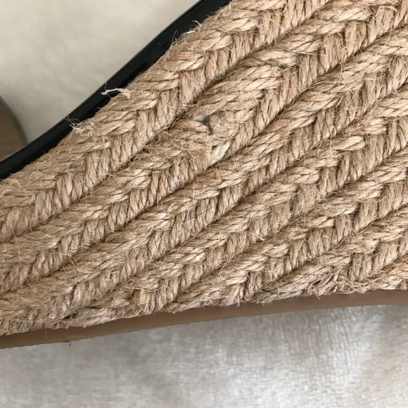 steve madden wedges - Picture 3 of 5